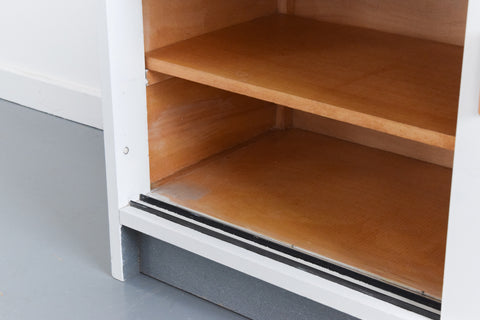 Vintage Frank Guille for Kandya Kitchen Unit