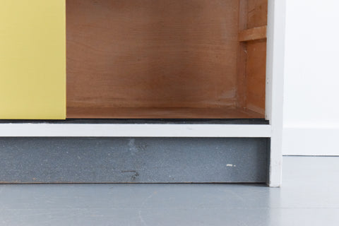 Vintage Frank Guille for Kandya Kitchen Unit