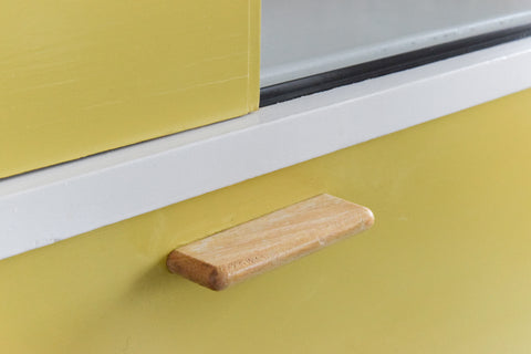 Vintage Frank Guille for Kandya Kitchen Unit