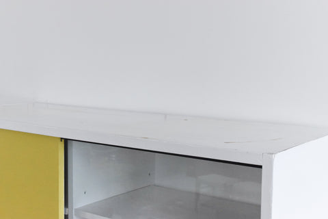 Vintage Frank Guille for Kandya Kitchen Unit