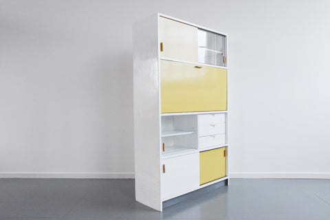 Vintage Frank Guille for Kandya Kitchen Unit
