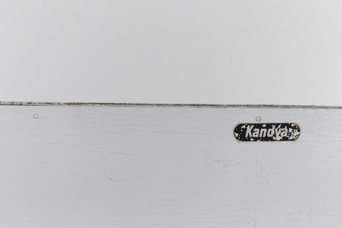 Vintage Frank Guille for Kandya Kitchen Unit