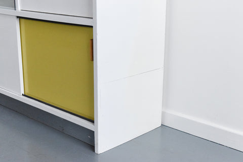 Vintage Frank Guille for Kandya Kitchen Unit