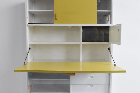 Vintage Frank Guille for Kandya Kitchen Unit