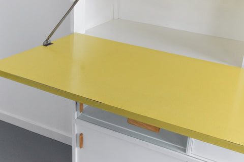 Vintage Frank Guille for Kandya Kitchen Unit