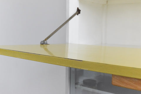 Vintage Frank Guille for Kandya Kitchen Unit