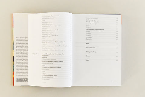 African-American Art Book by Sharon F. Patton