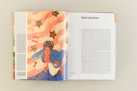 African-American Art Book by Sharon F. Patton