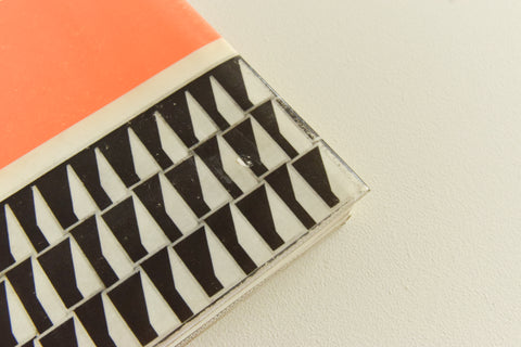 Vintage Book - Architecture and the Sun by Ernst Danz 1967