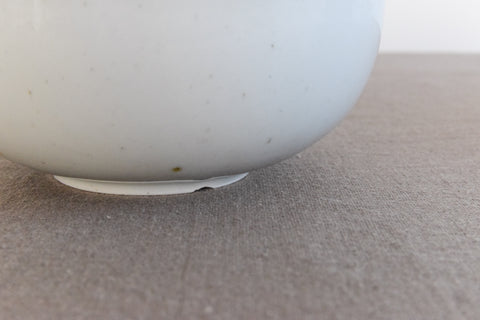 Vintage Pair of Danish Dansk Pottery 'Brown Mist Generation Tableware' Bowls by Niels Refsgaard