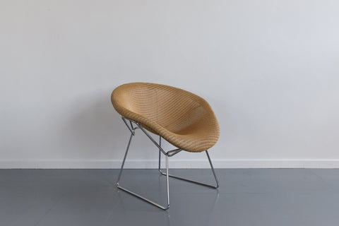 Contemporary Rare Nemo Chair by Jane Dillon and Tom Grieves for Lloyd Loom