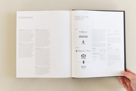 Rare Out of Print Gillespie, Kidd & Coia Architecture 1956-1987 Book