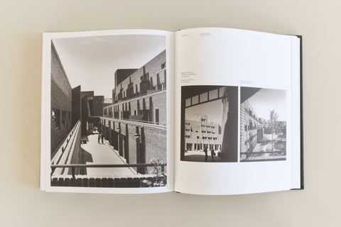 Rare Out of Print Gillespie, Kidd & Coia Architecture 1956-1987 Book