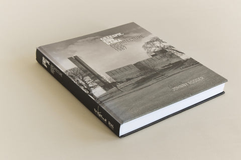 Rare Out of Print Gillespie, Kidd & Coia Architecture 1956-1987 Book