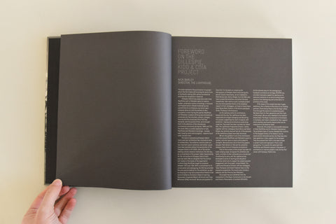 Rare Out of Print Gillespie, Kidd & Coia Architecture 1956-1987 Book