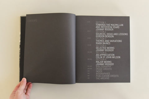Rare Out of Print Gillespie, Kidd & Coia Architecture 1956-1987 Book