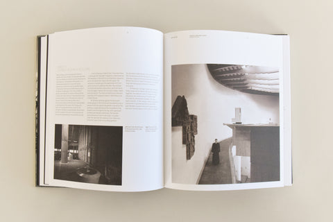 Rare Out of Print Gillespie, Kidd & Coia Architecture 1956-1987 Book