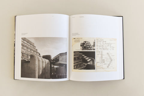 Rare Out of Print Gillespie, Kidd & Coia Architecture 1956-1987 Book