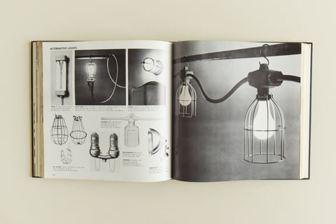 Vintage Book - High-Tech by Joan Kron and Suzanne Slesin 1980