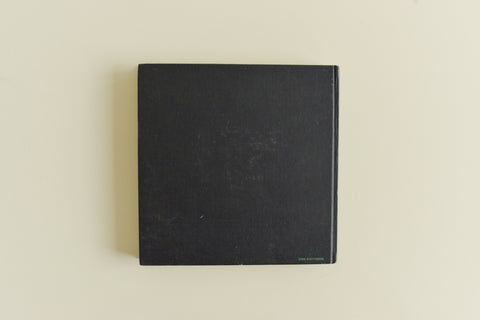 Vintage Book - High-Tech by Joan Kron and Suzanne Slesin 1980