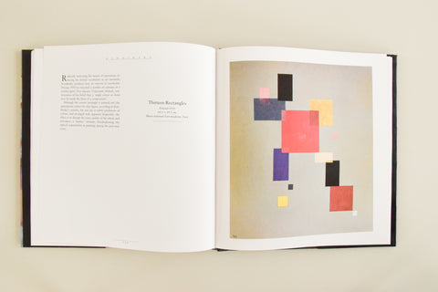 Kandinsky Book by Ramon Tio Bellido