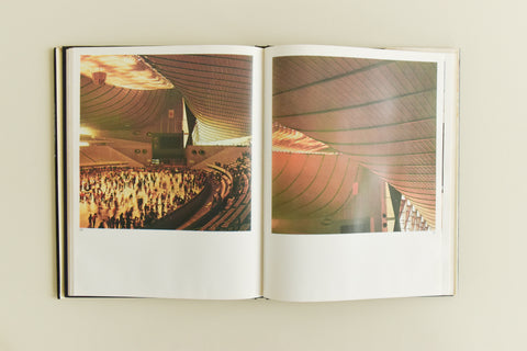 Vintage Book - Kenzo Tange Twentieth-Century Masters by Paolo Riani 1969