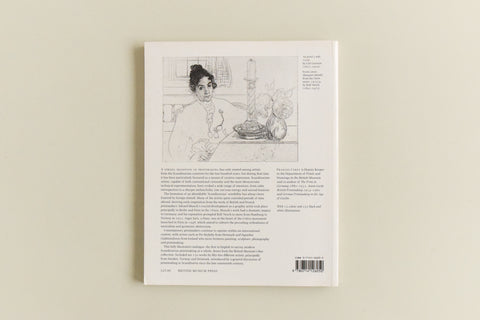 Modern Scandinavian Prints Book by Frances Carey