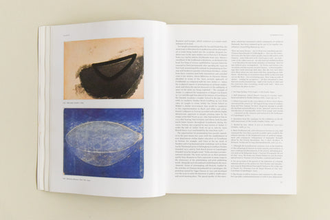 Modern Scandinavian Prints Book by Frances Carey