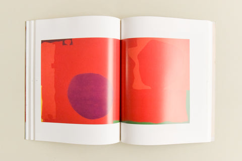 Patrick Heron book 1998 Edited by David Sylvester