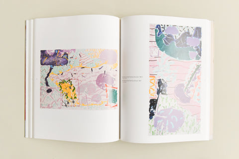 Patrick Heron book 1998 Edited by David Sylvester
