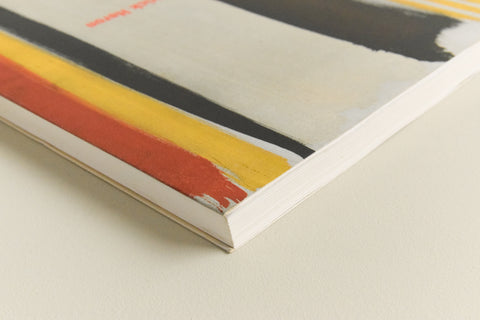Patrick Heron book 1998 Edited by David Sylvester