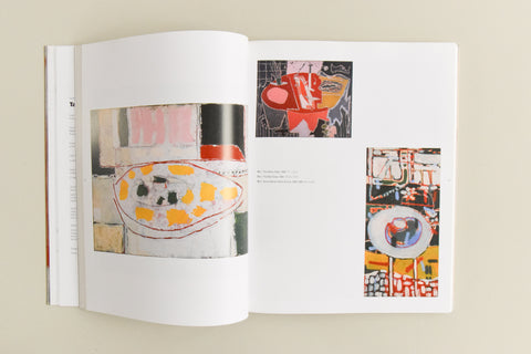 Patrick Heron book 1998 Edited by David Sylvester