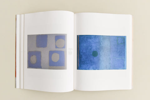 Patrick Heron book 1998 Edited by David Sylvester