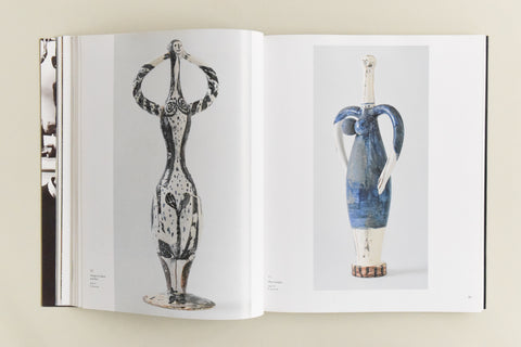 Picasso Painter and Sculptor in Clay Book 1998 Edited by Marilyn McCully
