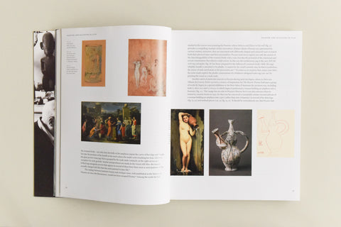 Picasso Painter and Sculptor in Clay Book 1998 Edited by Marilyn McCully