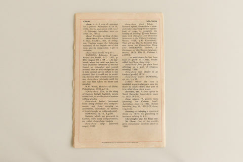 Vintage Ritz Newspaper / Magazine No. 3 Dated 1977 Bailey and Litchfield