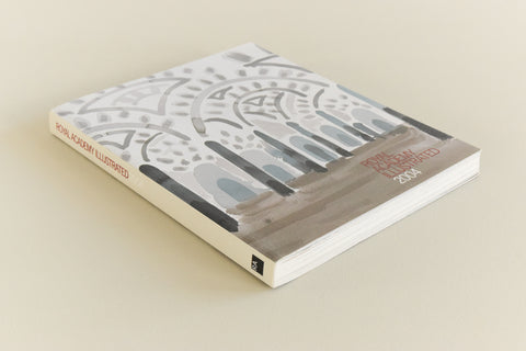 Royal Academy Illustrated 2004 Book by The Royal Academy