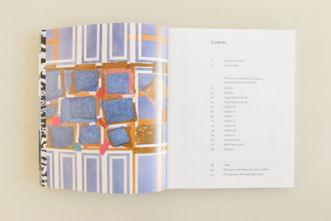 Royal Academy Illustrated 2004 Book by The Royal Academy