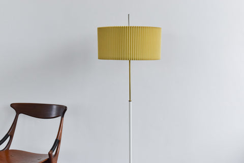 Vintage 1970s German Floor Lamp by VEB, Wohnraumleuchten