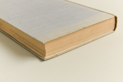 Vintage 1945 An Autobiography book by Frank Lloyd Wright