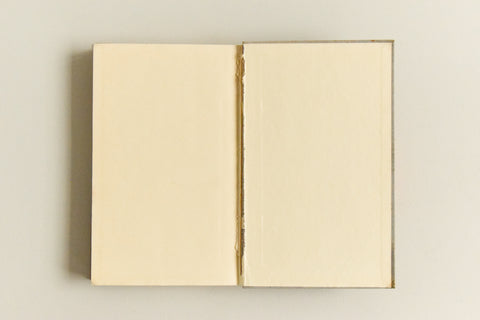 Vintage 1945 An Autobiography book by Frank Lloyd Wright