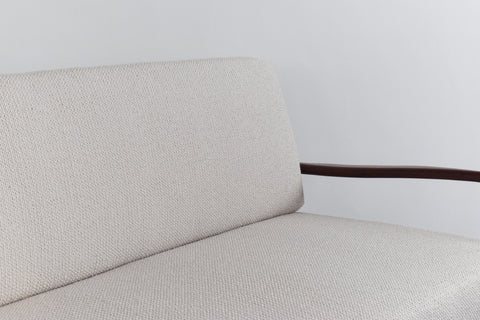 Vintage 1960s Sofa / Daybed by Greaves & Thomas