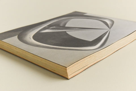 Vintage 1968 Henry Moore Sculpture The Arts Council Tate Gallery Exhibition Guide Book by David Sylvester