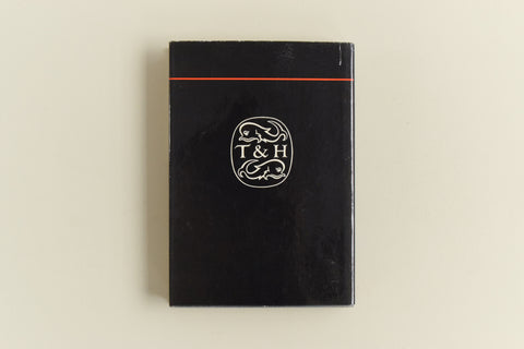 Vintage 1972 Mies van der Rohe Book by Werner Blaser