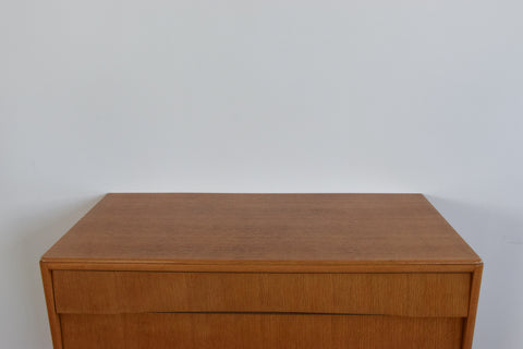 Vintage Avalon Beehive Chest of Drawers