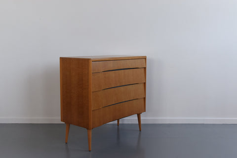 Vintage Avalon Beehive Chest of Drawers