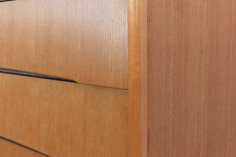 Vintage Avalon Beehive Chest of Drawers