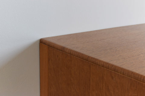 Vintage Avalon Beehive Chest of Drawers