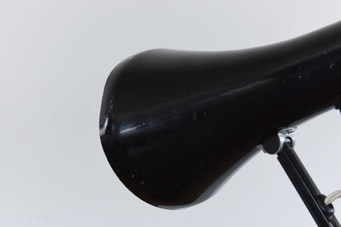 Vintage Black Anglepoise Apex 90 Lamp by Herbert Terry & Sons