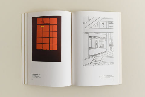 Vintage Book Patrick Caulfield Paintings 1963-81 by The Tate Gallery and The Walker Art Gallery